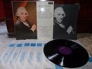 HAYDN: The six last masses (Nelson Mass etc)   Guest Willcocks / Argo UK stereo