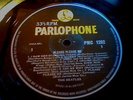 The Beatles Please Please Me.1963 MONO 3RD Press.'No Date & No Sold in UK' Label
