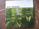 JAZZ LP - HAYNES NEWBORN CHAMBERS 