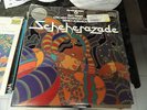 Scheherazade Rimsky-Korsakov RCA Red Seal Half Speed Mastered Audiophile Vinyl