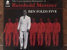 Ben Folds Five - Unauthorized Biography of Reinhold Messner LP OOP B 69808