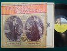 SIGNED FRANK SINATRA DUKE ELLINGTON   FRANCIS A EDWARD K LP Reprise AUTOGRAPHED