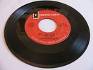 LORRAINE ELLISON - DON'T LET IT GO TO YOUR HEAD / I DIG YOU BABY - MERCURY