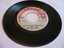 THE KELLY BROTHERS - CRYSTAL BLUE PERSUASION - EXCELLO DJ