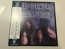 DEEP PURPLE-machine head RARE 1976  JAPAN PRESS  +OBI TOP CONDITION 