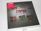 6 LP-BOX: Lynyrd Skynyrd – Lynyrd Skynyrd, NEU & OVP (A5/6/73.46)