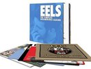 EELS THE COMPLETE DREAMWORKS ALBUMS LIMITED 8 LP BOX SEALED with Bonus LP
