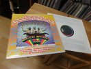 THE BEATLES Capitol SMAL 2835 - Magical Mystery Tour US 1967 MINT