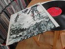 UFO LIVE 1973 MINT LP BOOGIE FOR GEORGE 