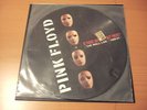 PINK FLOYD - THE WALL LIVE - IS THERE ANYBODY OUT THERE? PICTURE DISC  - LP