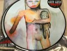 MARILYN MANSON The Golden Age of Grotesque PICTURE DISC 10