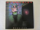 Vinyl - Hypocrisy ?– Abducted - orange LP - Reissue - Mint