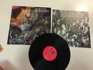 PROTECTOR -golem RARE 1ST ISSUE 1988 LP ATOM H 007 sodom kreator