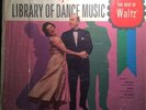ARTHUR MURRAY'S Library Of Dance Music EX++ RCA CUSTOM VINYL LP