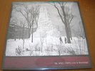 The White Stripes - Live in Mississippi 2 x LP Third Man Records TMR