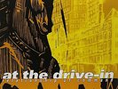 AT THE DRIVE TO IN RELATIONSHIP OF COMMAND DOUBLE LP VINYL 33RPM BRAND NEW