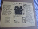 Near Mint Michael Yonkers Thy Will Be Done private acid archives rare folk psych