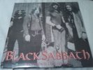 BLACK SABBATH Recorded Live In 1978 LP RARE OZZY EX/EX