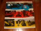 THE POLICE SYNCHRONICITY VINYL LP AUDIOPHILE PRESSING  Still Sealed  STICKERS