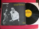 BERNARD MICHELIN - Cello - RARE LP Odéon XOC 138 Mono -   Piano André COLLARD