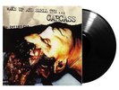 CARCASS, Wake up and smell the .. Carcass *NEU* 2LP