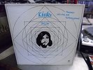 The Kinks Lola Versus Part One vinyl LP 1970 Reprise Records VG+