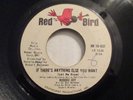 Roddie Joy If there's anything else you want promo on Red Bird mp3