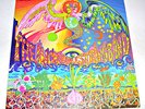 THE INCREDIBLE STRING BAND '5000 SPIRITS OR ...' 1967 (RE-ISSUE) STEREO LP EX/EX