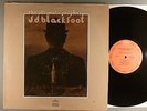 J.D. Blackfoot  The Ultimate Prophecy    Psych  Insert