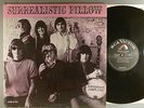 Jefferson Airplane  Surrealistic Pillow   Psych  Mono   In Shrink Wrap