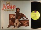 Josie And The Pussycats  From The Hanna-Barbara TV Show Sexy Rare LP Cheryl Ladd
