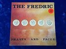 The Fredric - Phases and Faces ? RARE ORIGINAL 1968 FORTE MICHIGAN ACID PSYCH