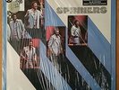 QUAD SHRINK SPINNERS Self-Titled 1973 Quad LP NM