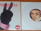 Supergrass - Rebel In You - 2008 UK White Vinyl  7