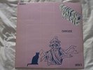 Bruton Music Library - Vinyl - BRM3 Darkside - Hawkshaw Bennett Monkman Ricotti