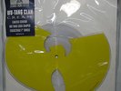 WU-TANG CLAN C.R.E.A.M. VINYL 7