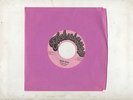 Sister Nancy Bam Bam  45rpm Techniques Jamaican pressing