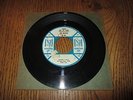 Rare Beatles 45 Record Please Please Me Vee-Jay VJ 581Promotional DJ Copy