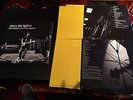 John Mayer - Where the Light Is - 4XLP Vinyl Record Box Set