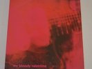 MY BLOODY VALENTINE - LOVELESS - REISSUE LP