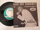 JOHNNY HALLYDAY 