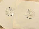 Various - URGH A Music War 2xLP A&M Test Pressing Gary Numan,Devo,OMD, Cramps