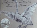 SUFJAN STEVENS Seven Swans LP 12 Track Repress Audiophile Grade Coloured Vinyl W