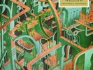 GRAVEYARD Innocence And Decadence LP 11 Track In Gatefold Sleeve  Released 25/09