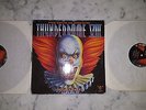 Thunderdome VIII - The Devil In Disguise Vinyl  Ultra Rarität