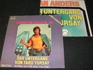 CHRISTIAN ANDERS Der Untergang../German DLP'73 CHRANDERS 1C188-30185/86 + Poster