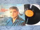 ELVIS PRESLEY - Christmas Album RCA TELDEC Laminiert LSP 1951 German Deutsche LP