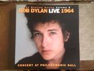 Bob Dylan, Live 1964 Bootleg Volume Six.  3LP Box Set 