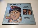 Beatles Television Out-Takes - Tobe Milo STMLP-4Q3/4 - Rare 7