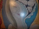 DEREK & THE DOMINOS / LAYLA / LP VINYL / eric clapton original